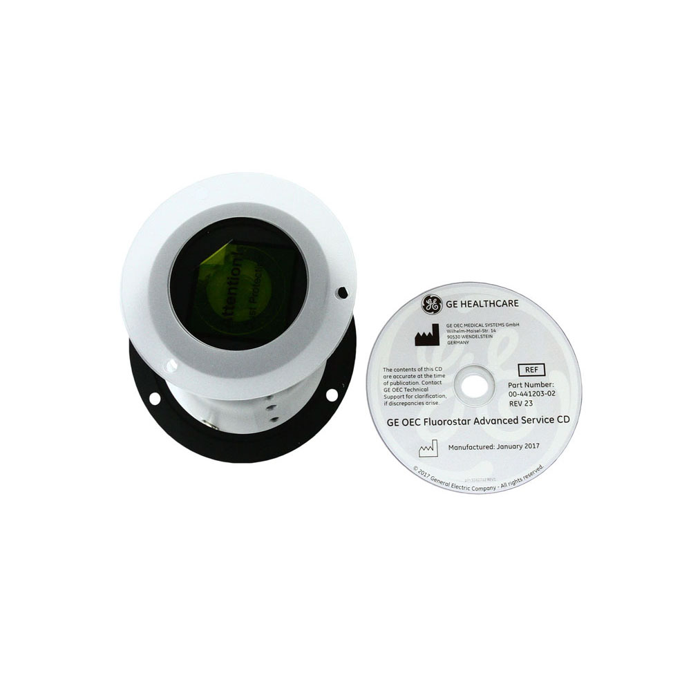 Kit CCD-KAMERA 1KX1K CPL. F* Kit CCD-KAMERA 1KX1K CPL. F*