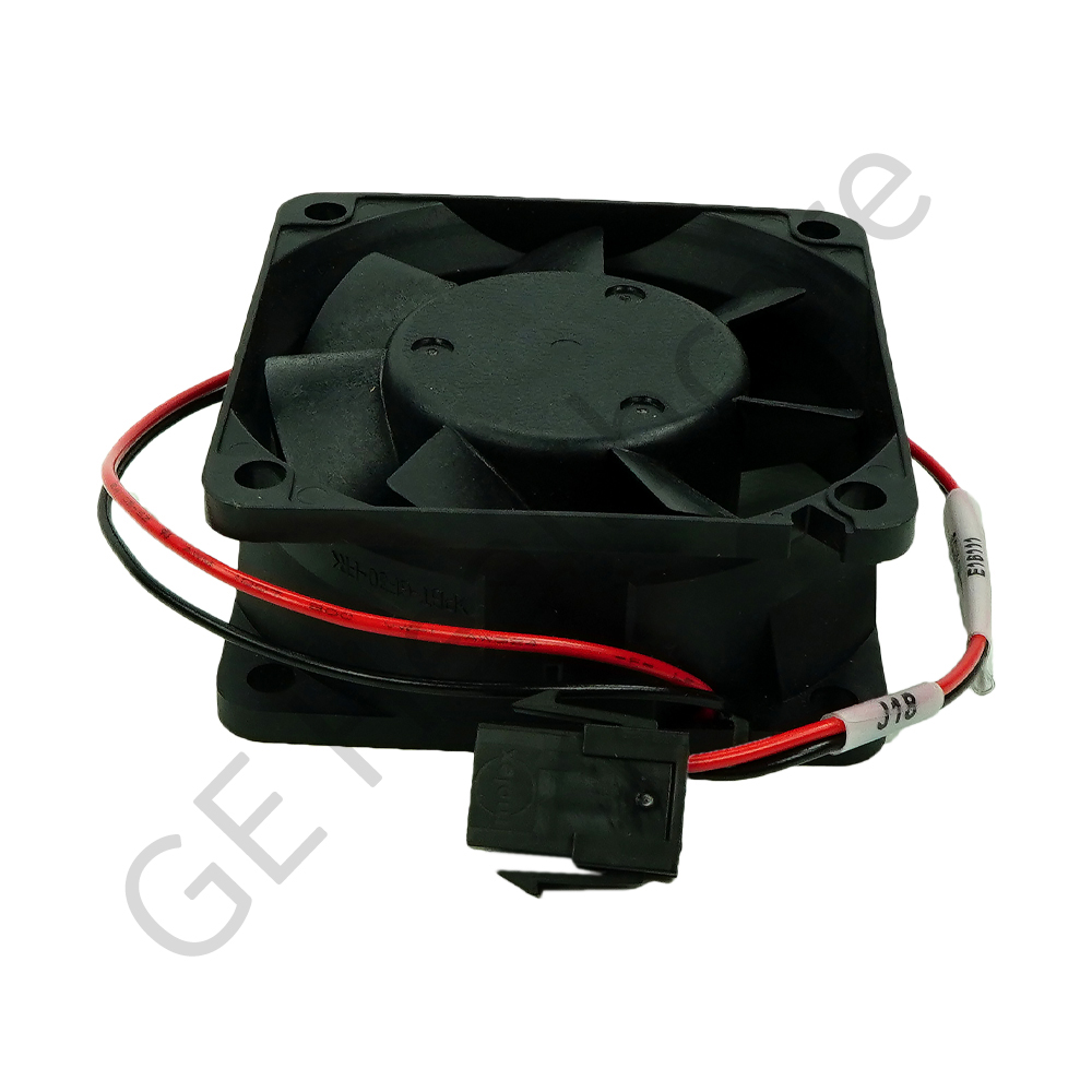 Assembly Fan Cooling 9800