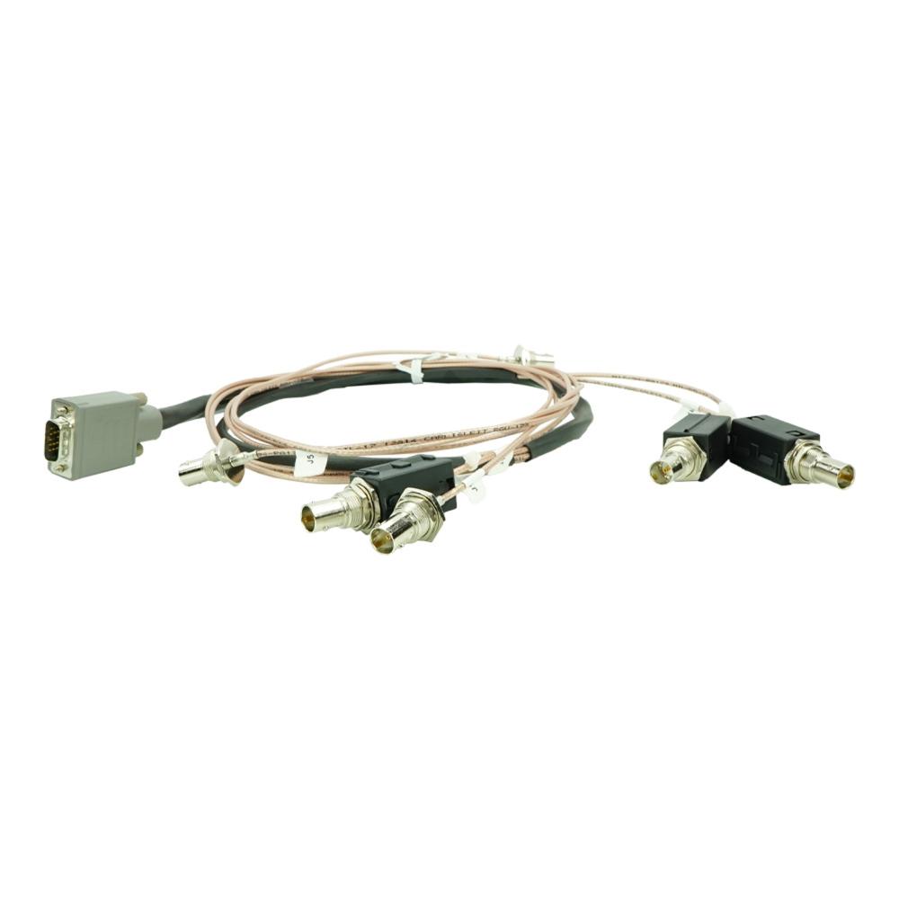 Cable Assembly Display Control-External Video Cable Assembly Display Control-External Video