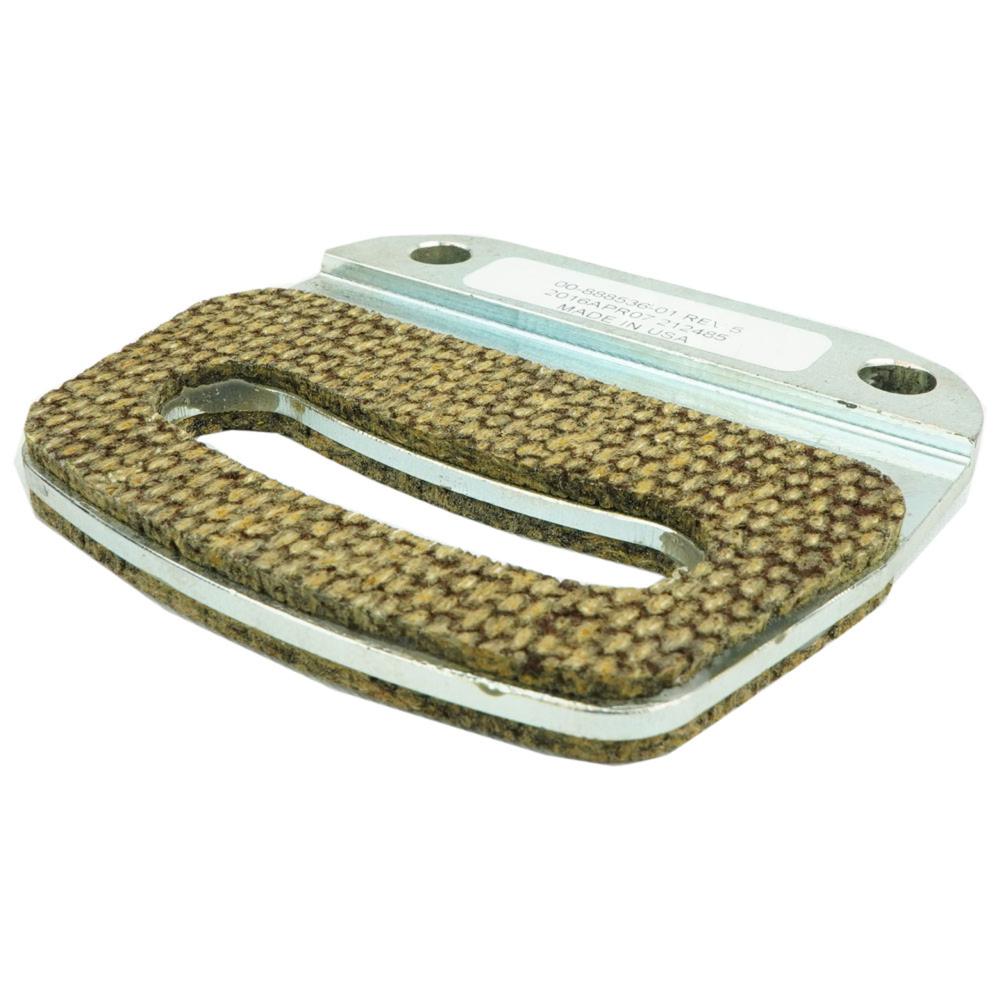 Kit Upgrade WIG-WAG Brake Pad Assembly Kit Upgrade WIG-WAG Brake Pad Assembly