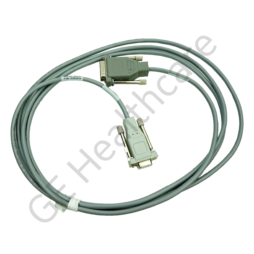 Assembly Cable Remote Diagnostic 9800