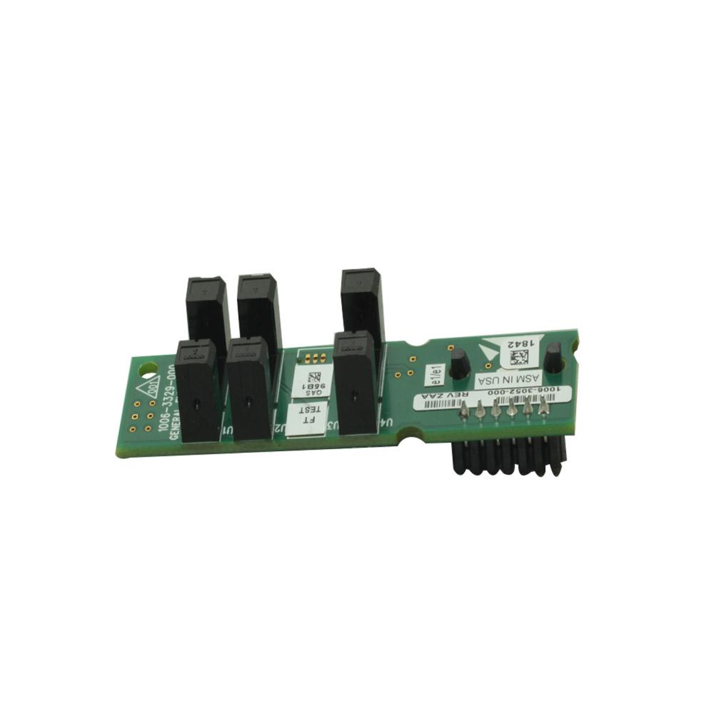 PCA Breathing Circuit Identification Board PCA Breathing Circuit Identification Board