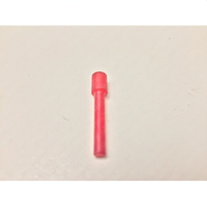 Plug Tubing 1/8" Outer Diameter (OD) MPOS BCG Plug Tubing 1/8" Outer Diameter (OD) MPOS BCG