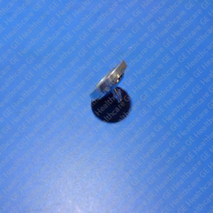 Cap, Auxiliary Common Gas Outlet Check Valve BCG Cap, Auxiliary Common Gas Outlet Check Valve BCG