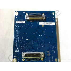 MGAS Power Supply Board For RenE MGAS Power Supply Board For RenE