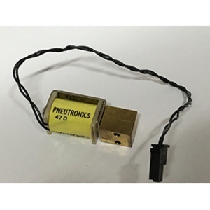 Valve Flow Cont BCG Anesthesia Compatible Mechanical Valve Flow Cont BCG Anesthesia Compatible Mechanical