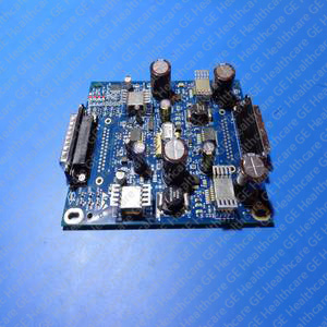 MGAS Power Supply Board for Fusion MGAS Power Supply Board for Fusion