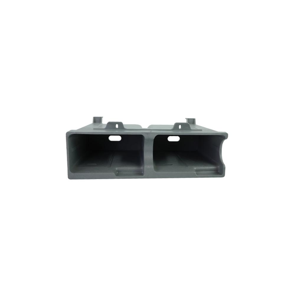Bay, Upper Cassette Storage Bay, Upper Cassette Storage