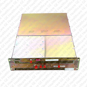 RF Amp - 2 KW - 63.87 MHz