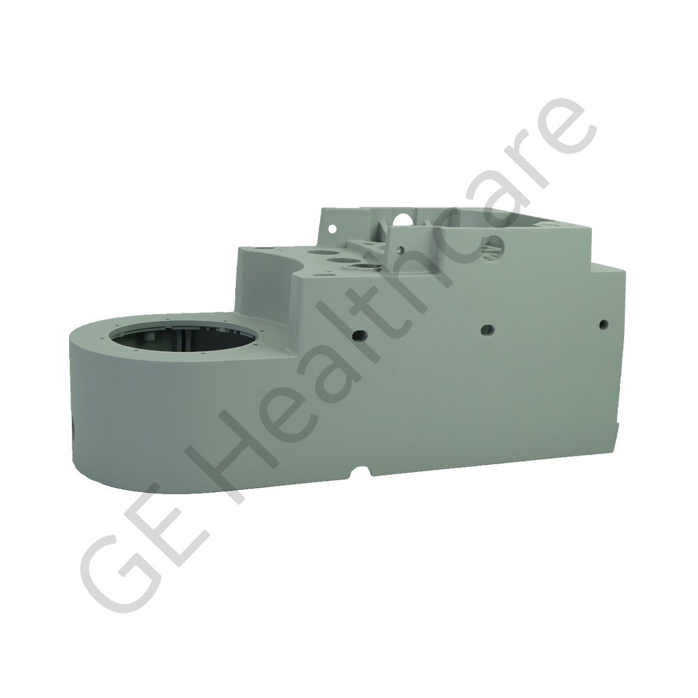 Chassis Framework Breathing System (B/S) Mechanical Chassis Framework Breathing System (B/S) Mechanical