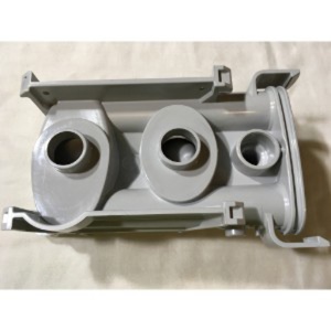 Manifold Bypass Breathing Circuit Gas (BCG) Manifold Bypass Breathing Circuit Gas (BCG)