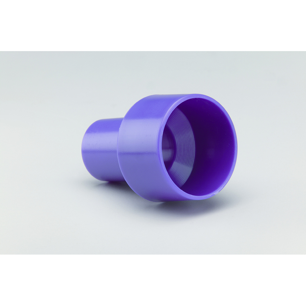 Adapter Outlet 30mm-19mm AGSS Disposable Adapter Outlet 30mm-19mm AGSS Disposable