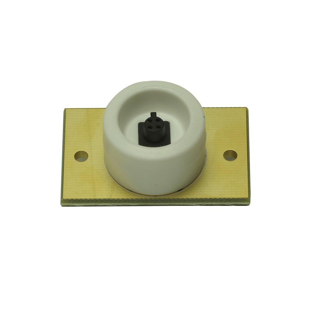 PCA Exhalation Flow Interface Board PCA Exhalation Flow Interface Board