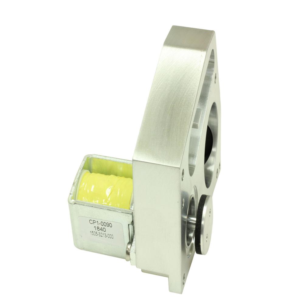 Manifold Inspection Valve Assembly Manifold Inspection Valve Assembly