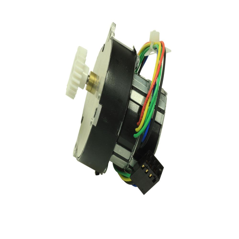 Stepper Motor Assembly Stepper Motor Assembly