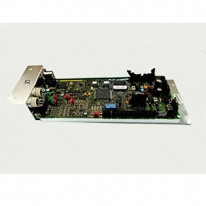 eBike/C Printed Circuit Board Interface eBike/C Printed Circuit Board Interface