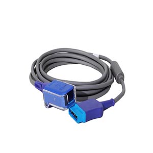 CABLE INTERFACE SPO2 NELLCOR OXIMAX 3.6M CABLE INTERFACE SPO2 NELLCOR OXIMAX 3.6M