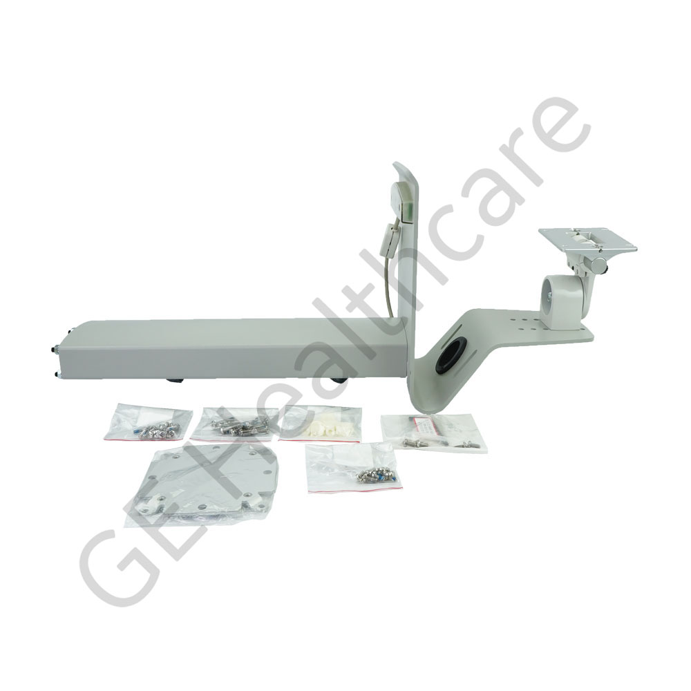 Assembly Case LCD Mounting Kit Assembly Case LCD Mounting Kit