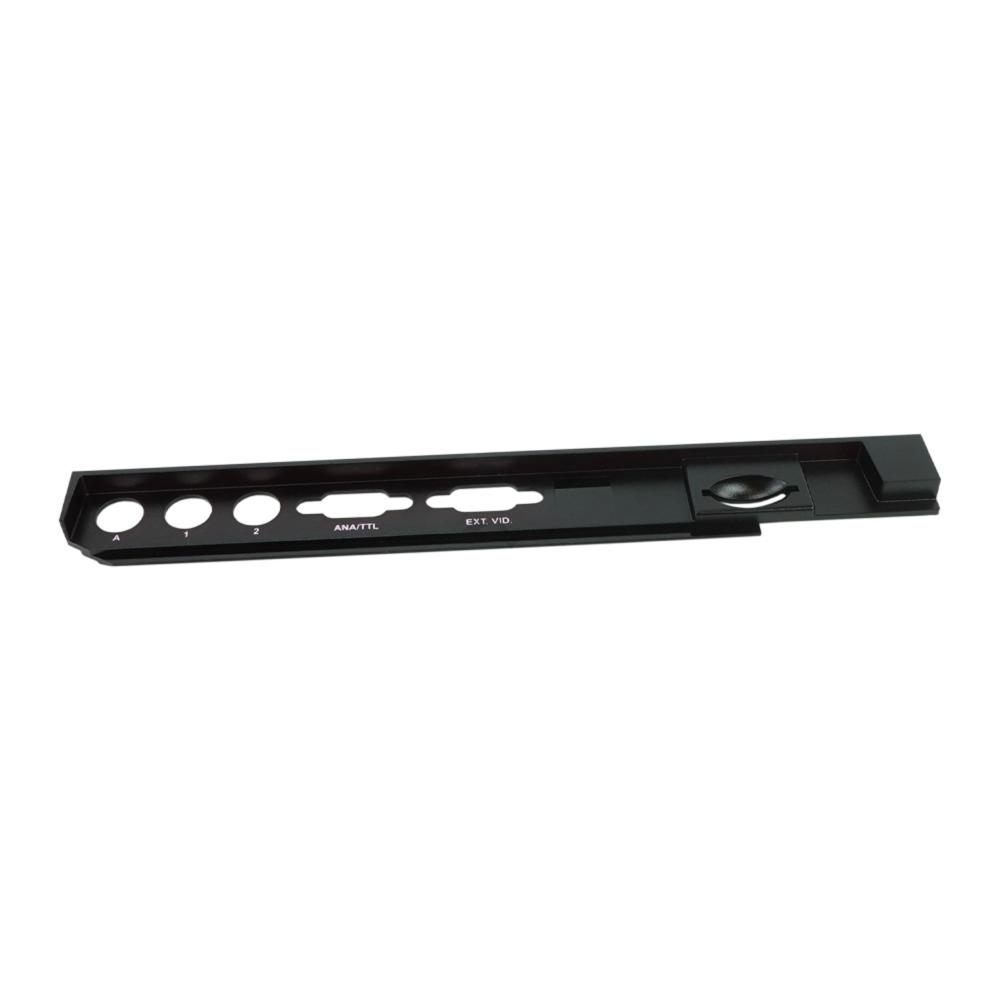 Panel Rear Connector MAC 5500 HD Panel Rear Connector MAC 5500 HD