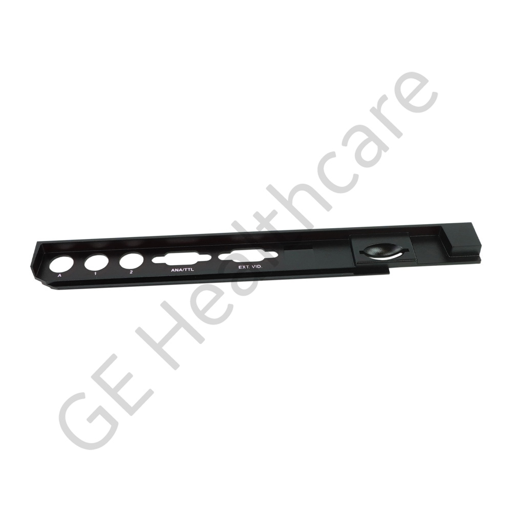 Panel Rear Connector MAC 5500 HD Panel Rear Connector MAC 5500 HD