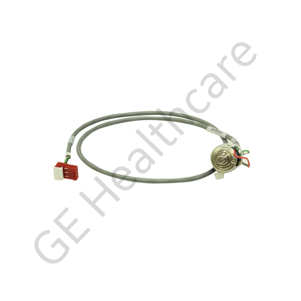 Harness Elevation Potentiometer T2100 - RoHS Compliant Harness Elevation Potentiometer T2100 - RoHS Compliant
