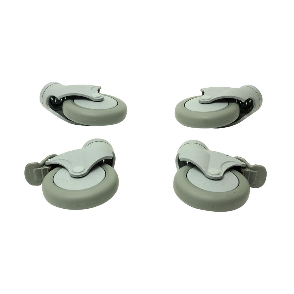 Roller Upgrade with Conductive Wheels Kit Roller Upgrade with Conductive Wheels Kit