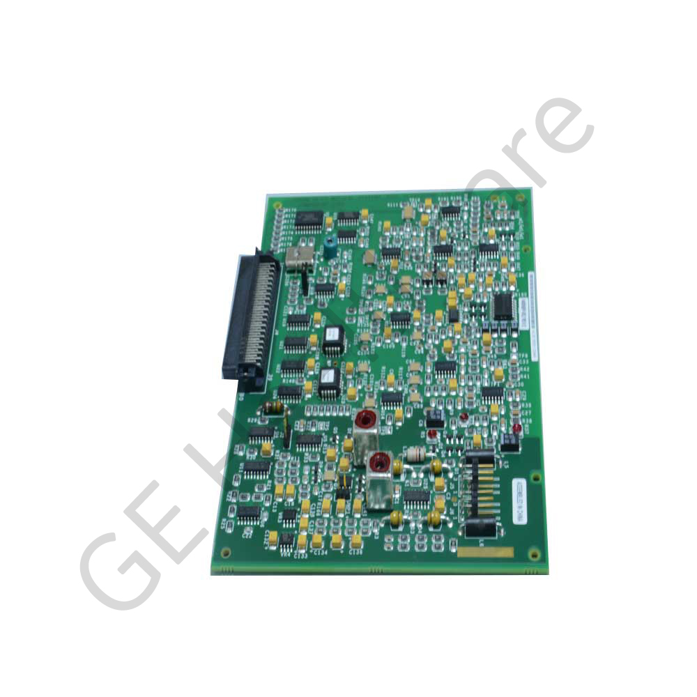 Corometrics 250 Dual Ultrasound Board RoHS Corometrics 250 Dual Ultrasound Board RoHS