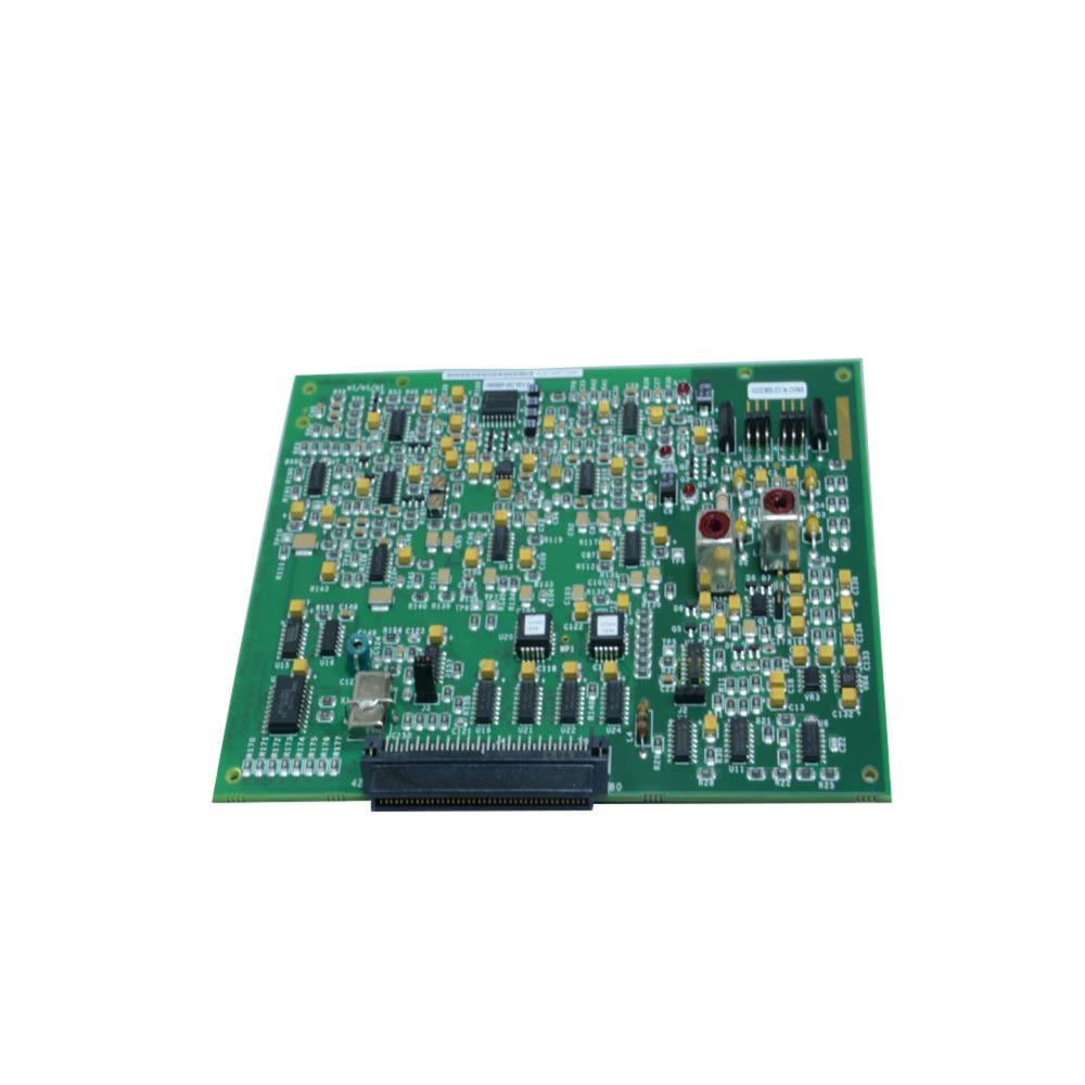 Corometrics 250 Dual Ultrasound Board RoHS Corometrics 250 Dual Ultrasound Board RoHS