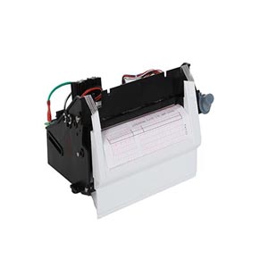 Recorder Assembly without Mounting Bracket - RoHS Recorder Assembly without Mounting Bracket - RoHS