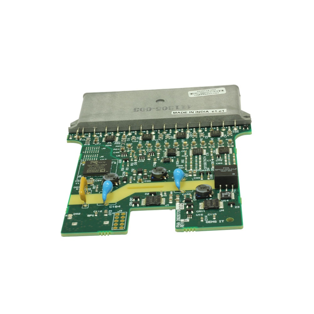 Printed Circuit Board (Printed circuit Board (PCB)) Assembly Cam-14 HD Printed Circuit Board (Printed circuit Board (PCB)) Assembly Cam-14 HD