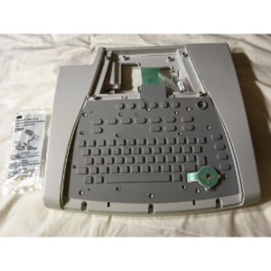 MAC 3500 Top Cover MAC 3500 Top Cover