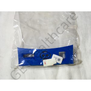 CARESCAPE™ V100 Bezel BP & SpO₂ & Temperature MS2011 - FRU CARESCAPE™ V100 Bezel BP & SpO₂ & Temperature MS2011 - FRU