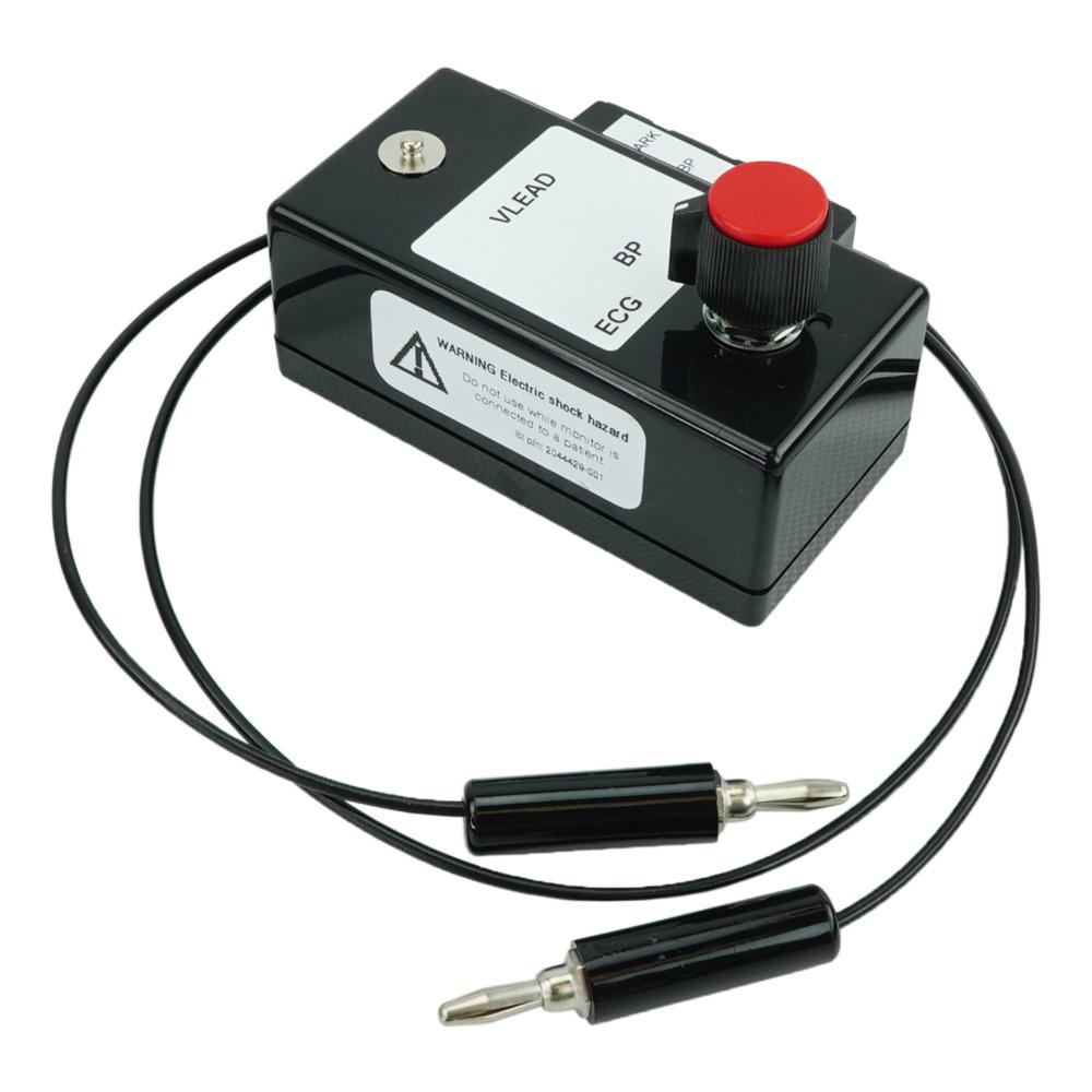 Adapter Analog Output Test Box Adapter Analog Output Test Box