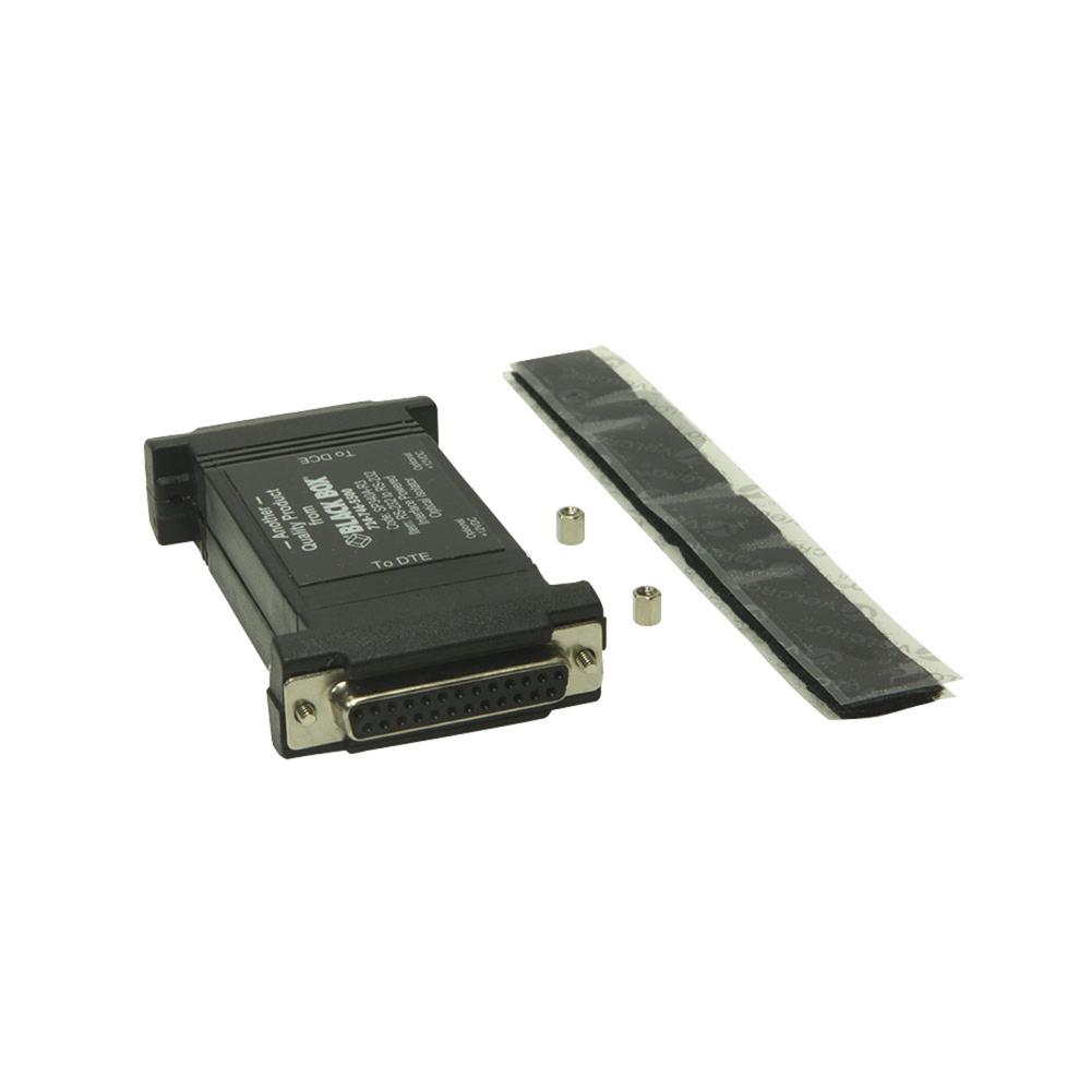 Opto Isolator Kit, Serial DB25 Opto Isolator Kit, Serial DB25