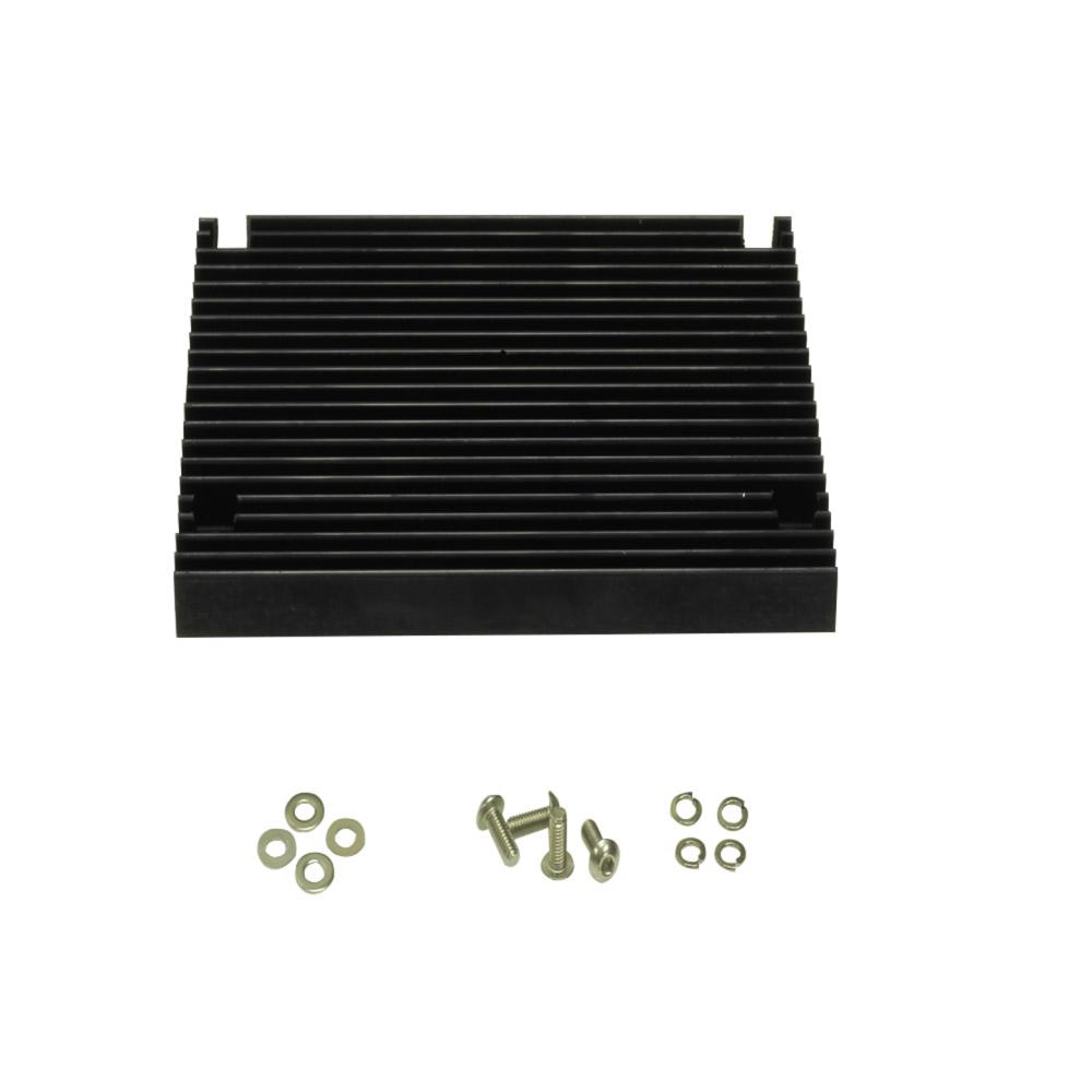 Heat Sink and MCPrinted circuit Board (PCB) Lens LED Kit Heat Sink and MCPrinted circuit Board (PCB) Lens LED Kit