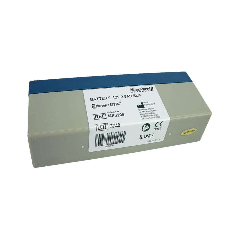 12V Sealed Lead Acid Battery MP3209 12V Sealed Lead Acid Battery MP3209