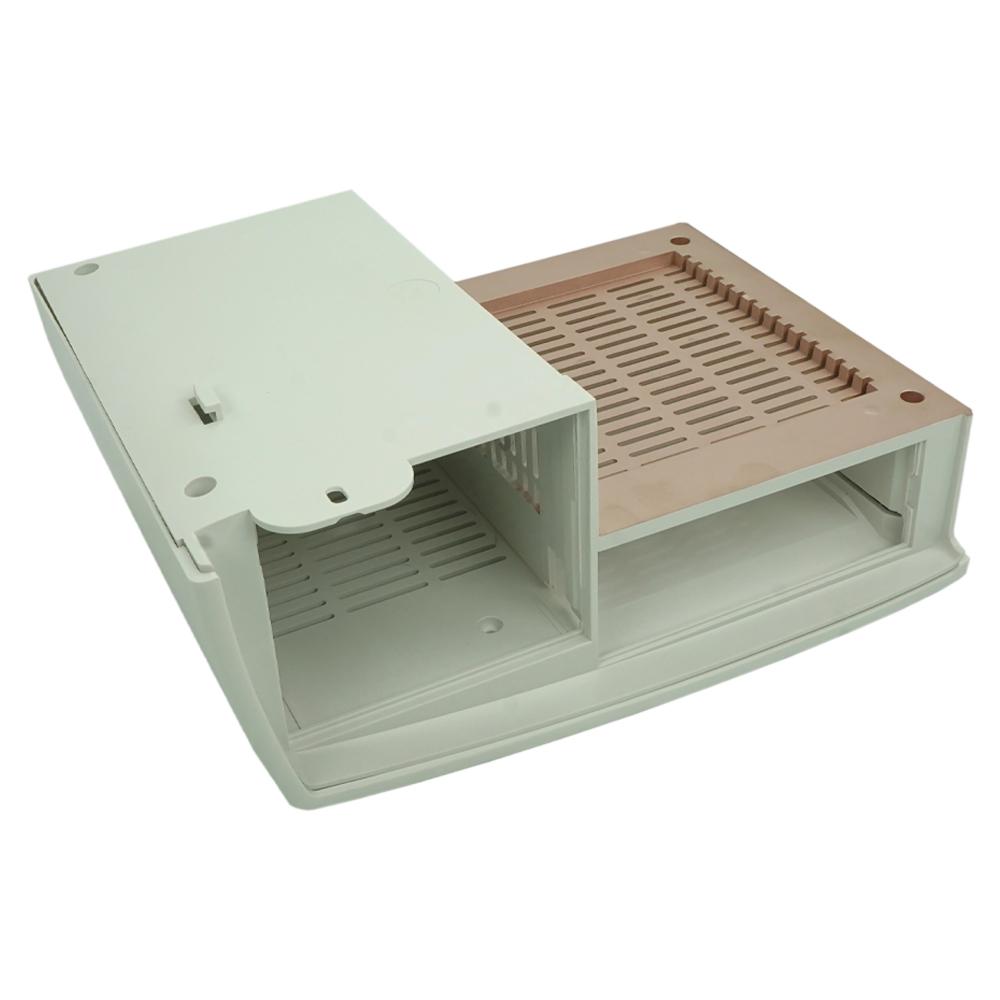 B40 v2 Rack Cover B40 v2 Rack Cover