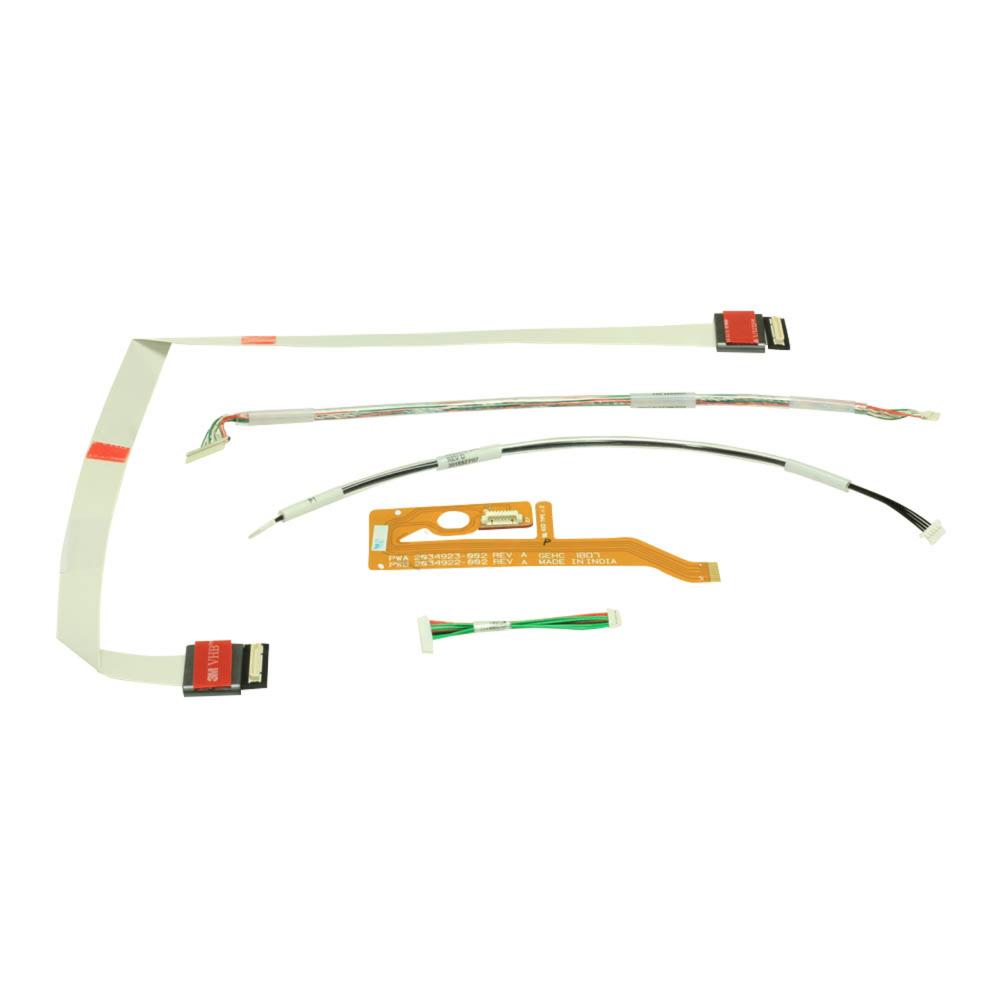 Kit, Harness AUO-V1 LCD MAC 5500 Kit, Harness AUO-V1 LCD MAC 5500