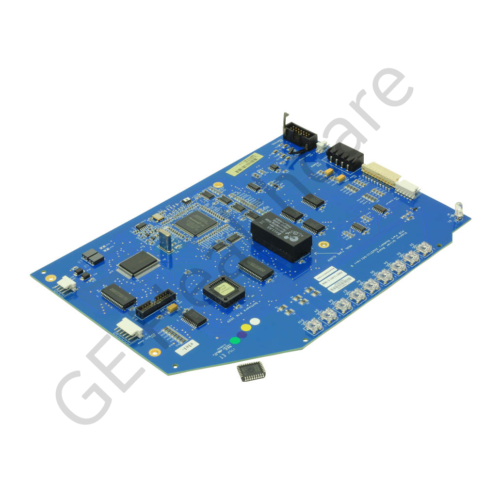 Service Kit PCA EL DRVR RoHS Giraffe™ Service Kit PCA EL DRVR RoHS Giraffe™