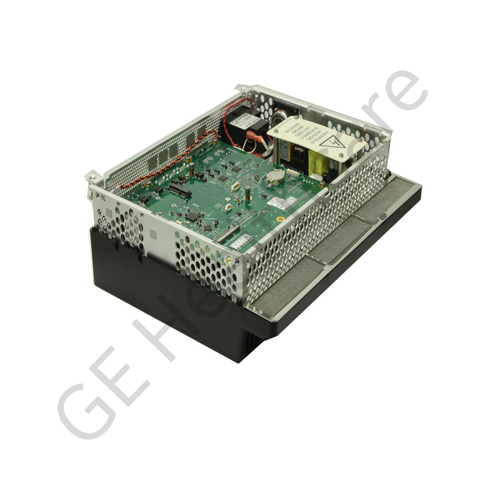MP200 CPU ASSEMBLY 2082293-002