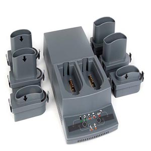 Battery Charger (U85070) with User Instructions - FRU Battery Charger (U85070) with User Instructions - FRU