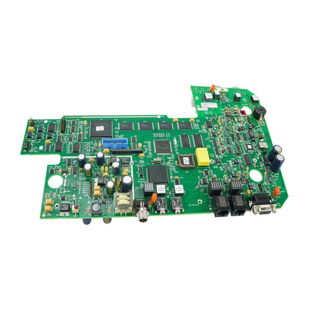 CORO 170 Series Main Board Assembly 174 Programmed RoHS CORO 170 Series Main Board Assembly 174 Programmed RoHS