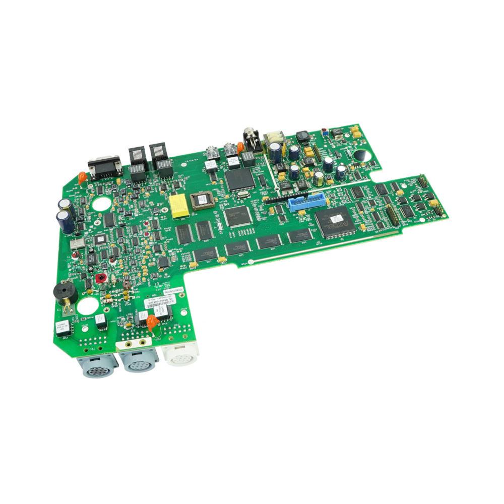 CORO 170 Series Main Board Assembly 174 Programmed RoHS CORO 170 Series Main Board Assembly 174 Programmed RoHS