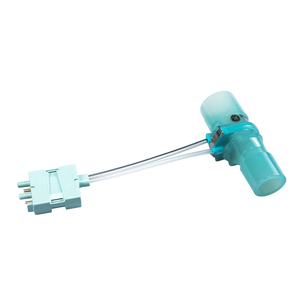 Anesthesia Flow Sensor, ABS, 1/pack Anesthesia Flow Sensor, ABS, 1/pack