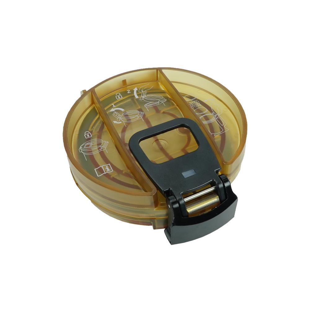 COVER Assembly CO2 CANISTER WITH BRACKET AND O-RING COVER Assembly CO2 CANISTER WITH BRACKET AND O-RING