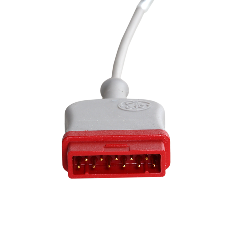 IBP, DUAL ADAPTER CABLE, 30 CM/1 FT. IBP, DUAL ADAPTER CABLE, 30 CM/1 FT.