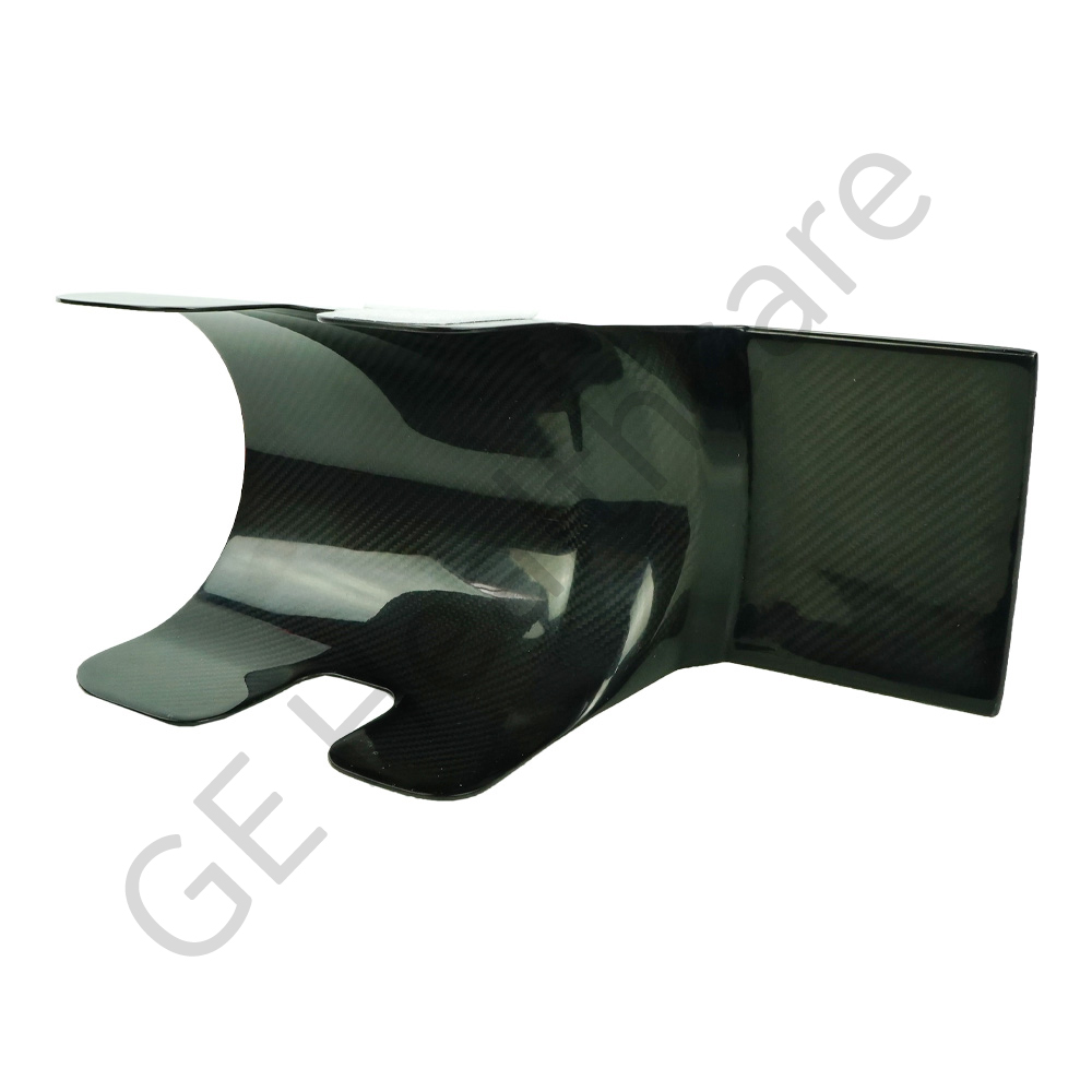 Axial Head Holder - RoHS Axial Head Holder - RoHS