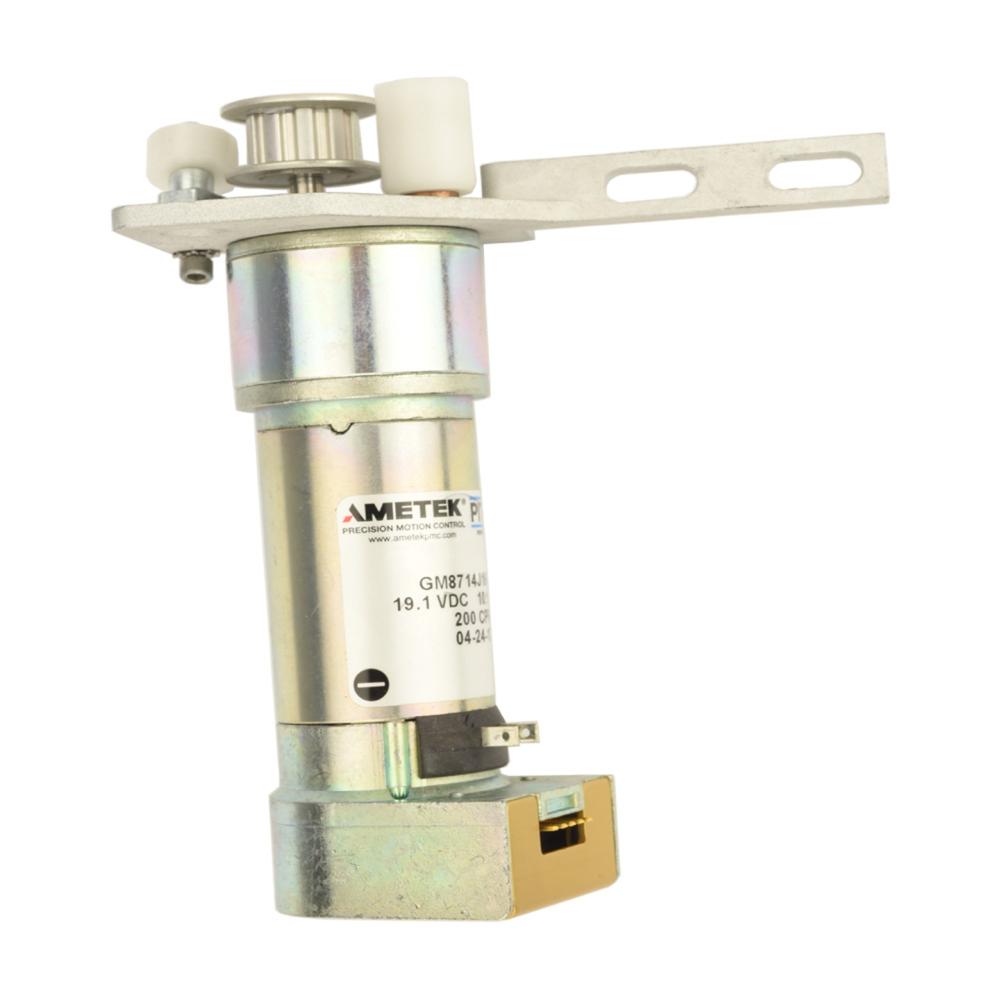 Cone Drive Assembly Cone Drive Assembly