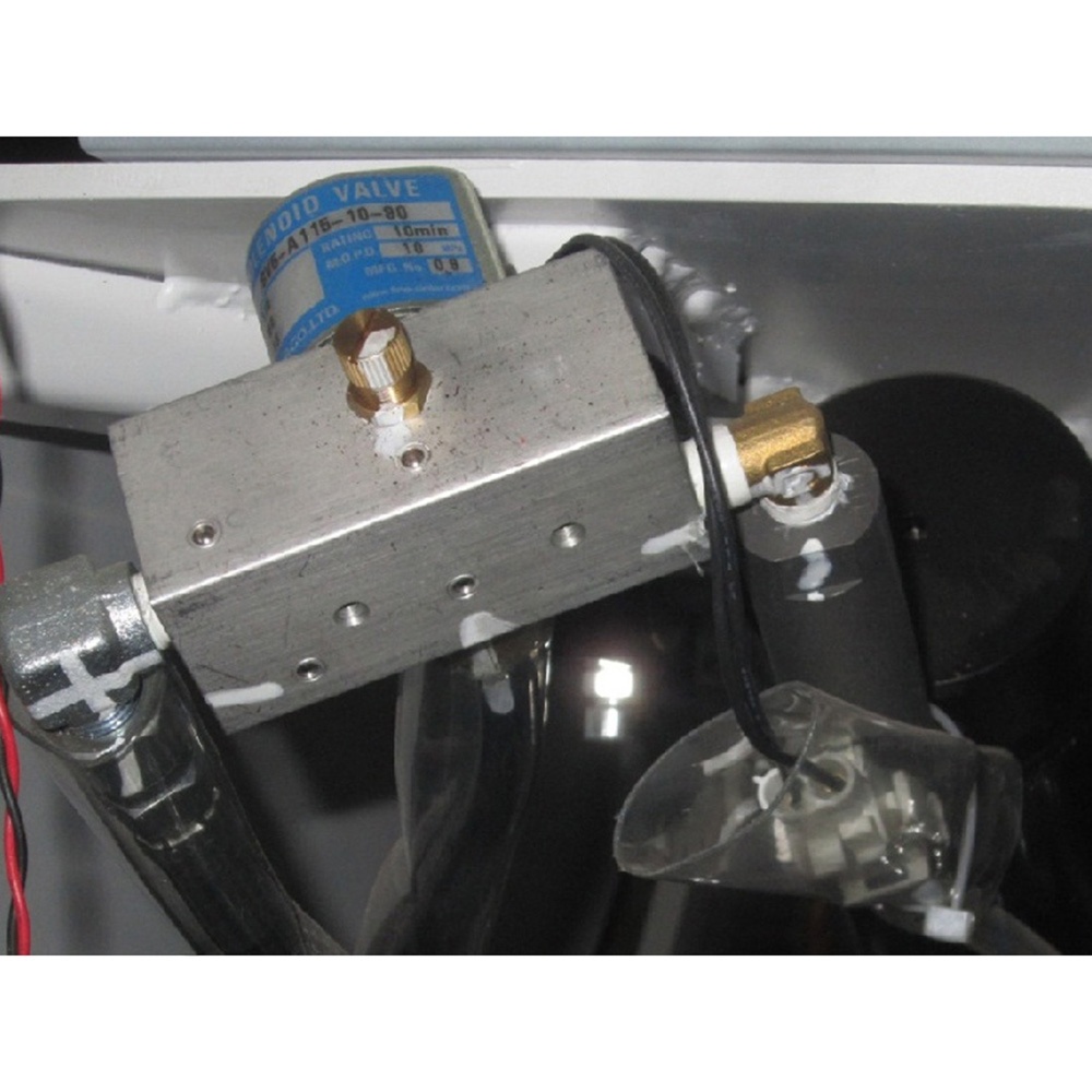 P9235MP E VALVE Assembly 2201350-2 P9235MP E VALVE Assembly 2201350-2