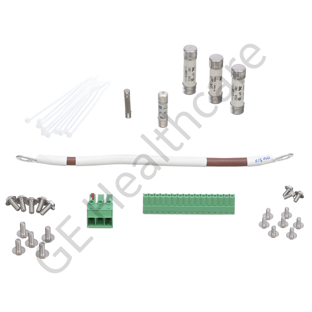 First Aid Spares - RoHS Compliant First Aid Spares - RoHS Compliant